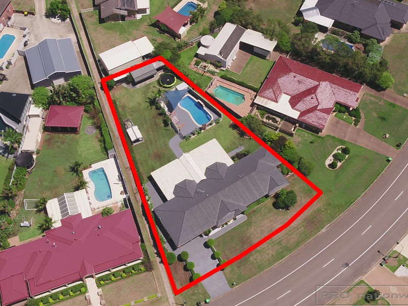 224 Somerset Drive, Thornton, NSW 2322 Property Details