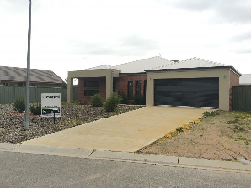 10 Clydebank Court, Strathfieldsaye, VIC 3551