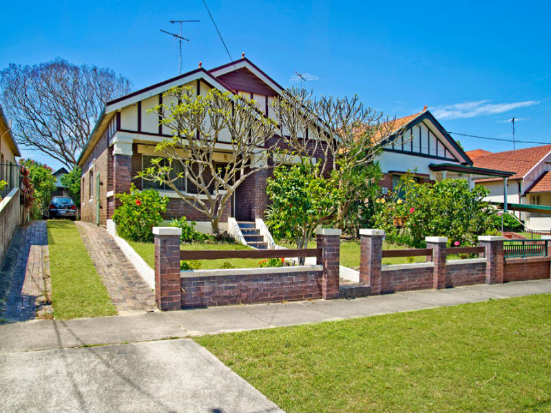 47 Cottenham Avenue, Kensington, NSW 2033