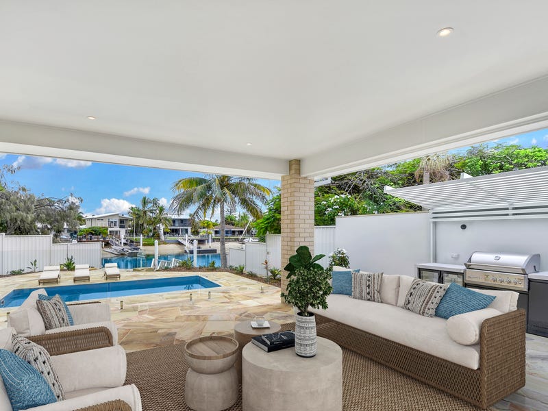 114 Point Cartwright Drive, Buddina, Qld 4575 House for Sale