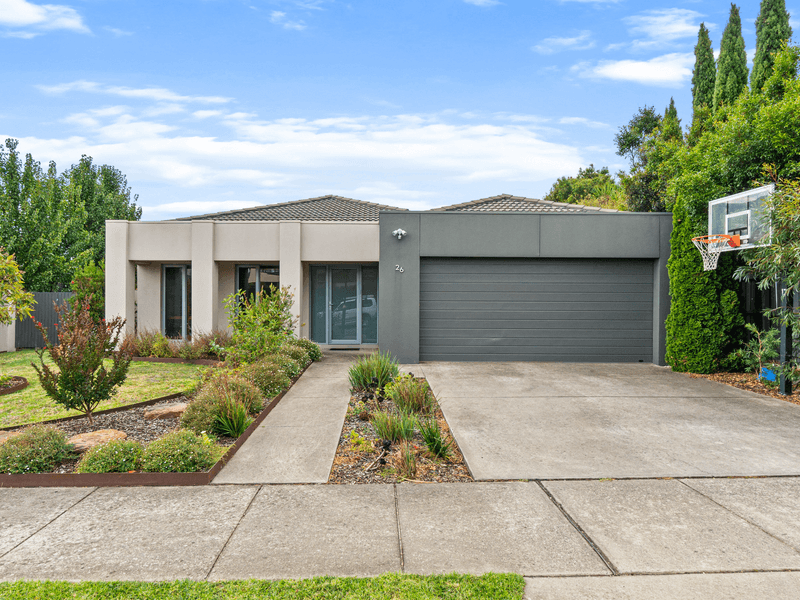 26 Graduate Place, Traralgon, Vic 3844 Property Details