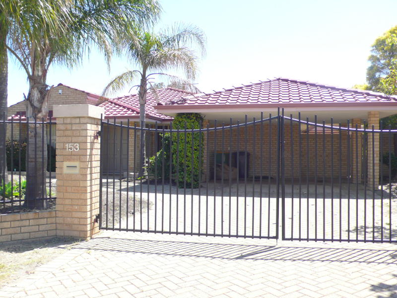 153 Warton Road, Thornlie, WA 6108 Property Details