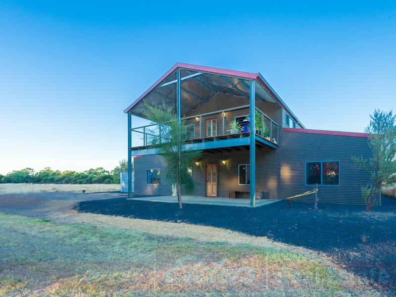 20 Old Raymond Road, Roelands, WA 6226 Property Details