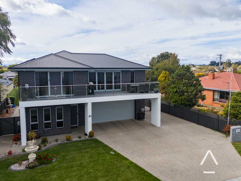 41 Burghley Street, Longford, Tas 7301 House for Sale