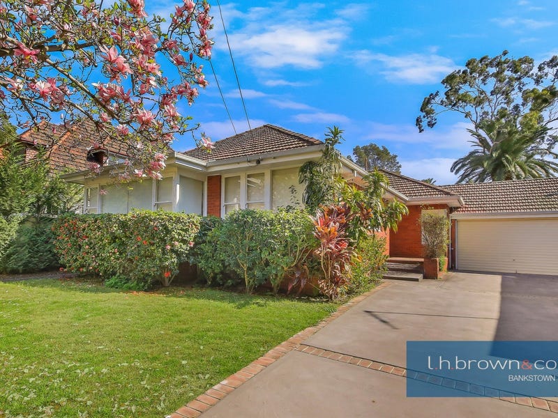 Sold Property Prices & Auction Results in The Boulevarde, Strathfield