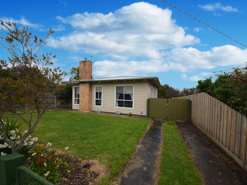 35 Milbanke Street, Portland, Vic 3305 House for Sale