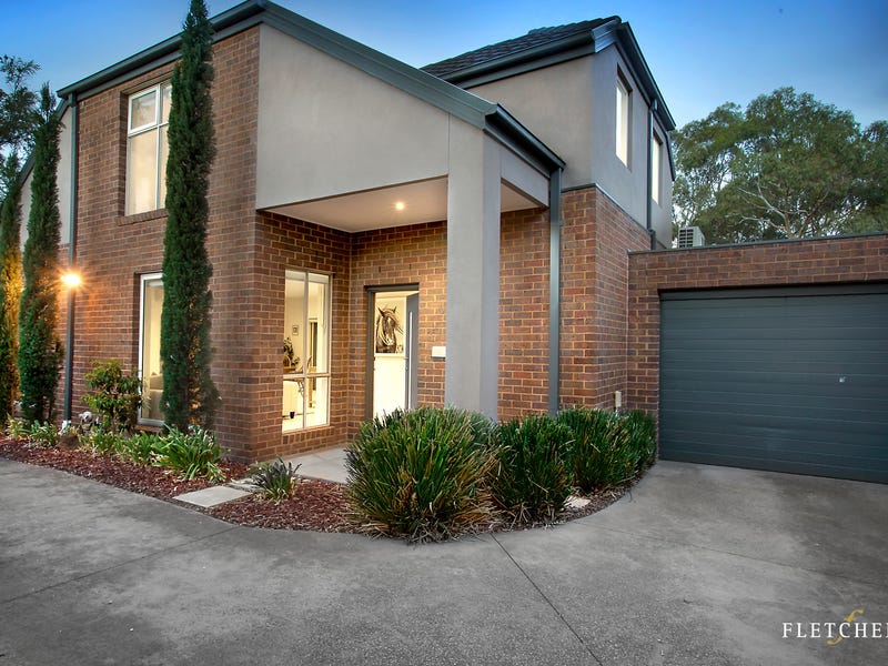 2/71 Plenty Lane, Greensborough, Vic 3088 Property Details