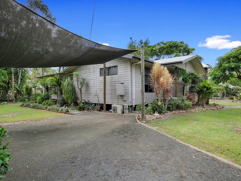 16 Blythe Street, Burrum Town, QLD 4659