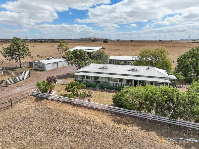 4570 Princes Highway, Birregurra, Vic 3242 Farmlet for Sale