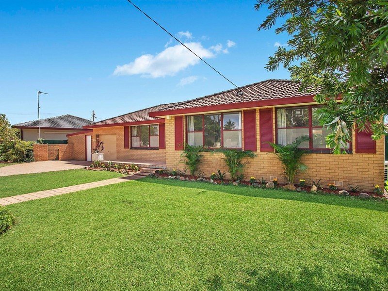 1 Daffodil Drive, Woy Woy, NSW 2256