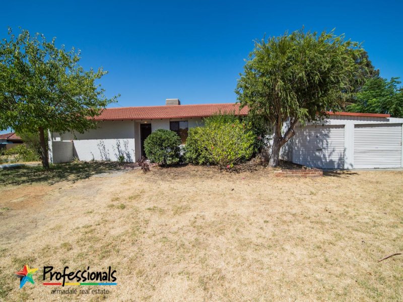 10 Lilika Street, Armadale, WA 6112