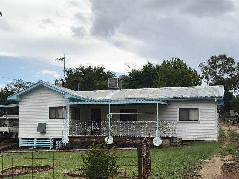 94 Market Street, Warialda, NSW 2402