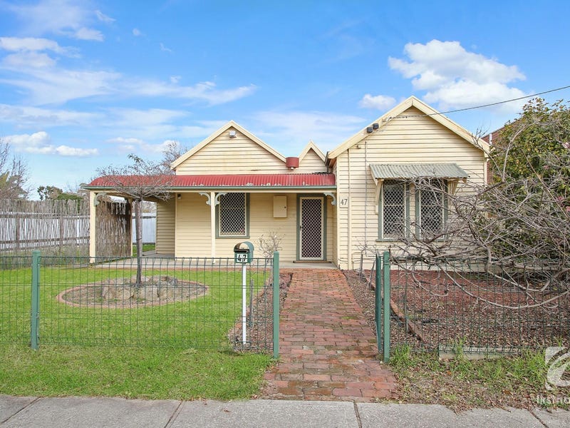 1/47 Stanley Street, Wodonga, Vic 3690 Property Details