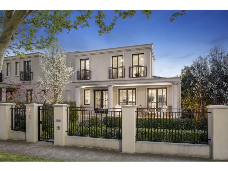 102 Well Street, Brighton, Vic 3186 Property Details