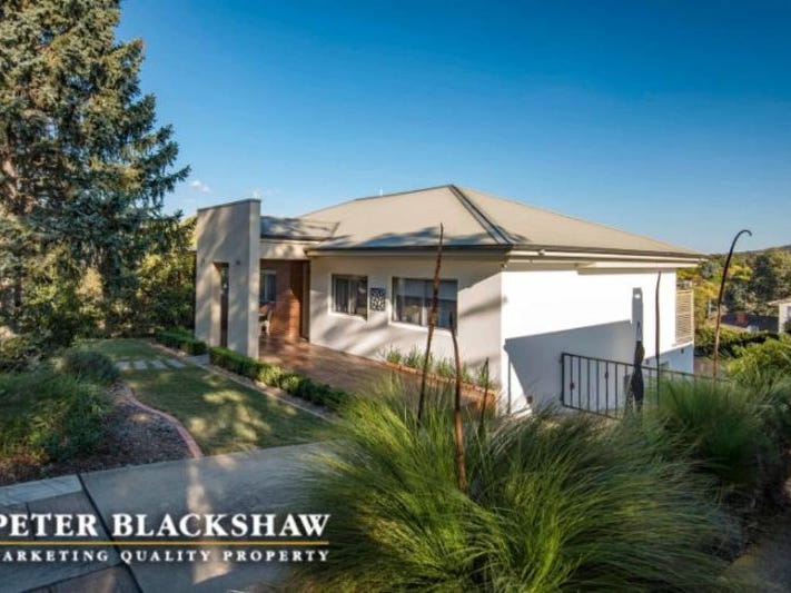 9 deloraine St, Lyons, ACT 2606 House for Rent