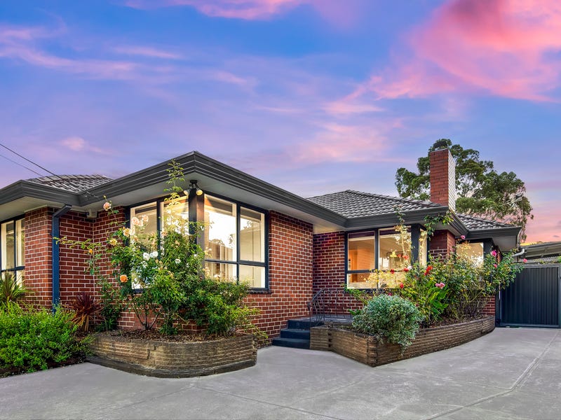 4 Blanche Drive, Vermont, Vic 3133 Property Details