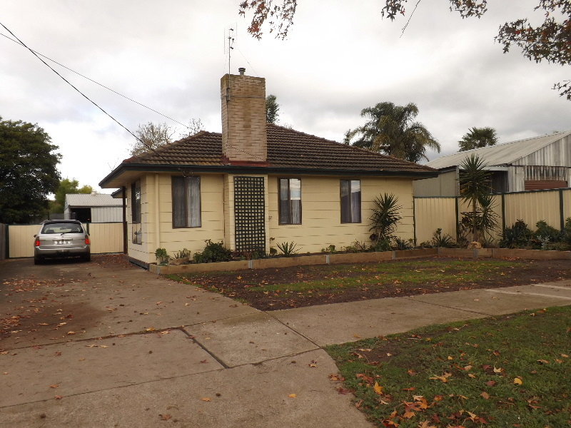 152 Dawson Street, Sale, VIC 3850