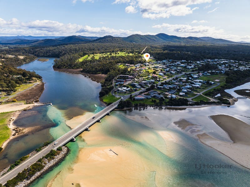 3 Heath Street, Scamander, Tas 7215 Residential Land for Sale