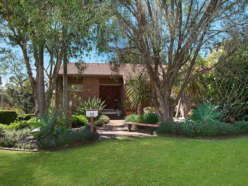 28 Spring Valley Drive, Goonellabah, NSW 2480 Property Details