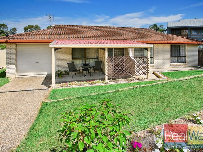 50 Enfield Cres, Battery Hill, QLD 4551
