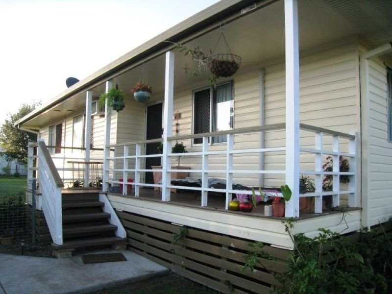 19 CHARLOTTE Street, Ayr, Qld 4807 Property Details