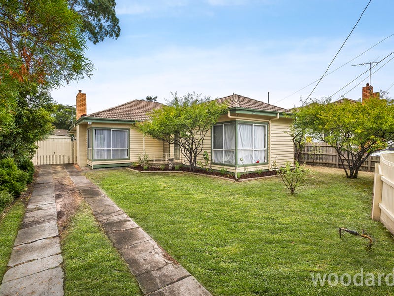 20 Ward Avenue, Oakleigh South, VIC 3167