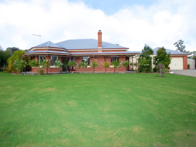 378 Three Bridges Road, Lower Norton, VIC 3401