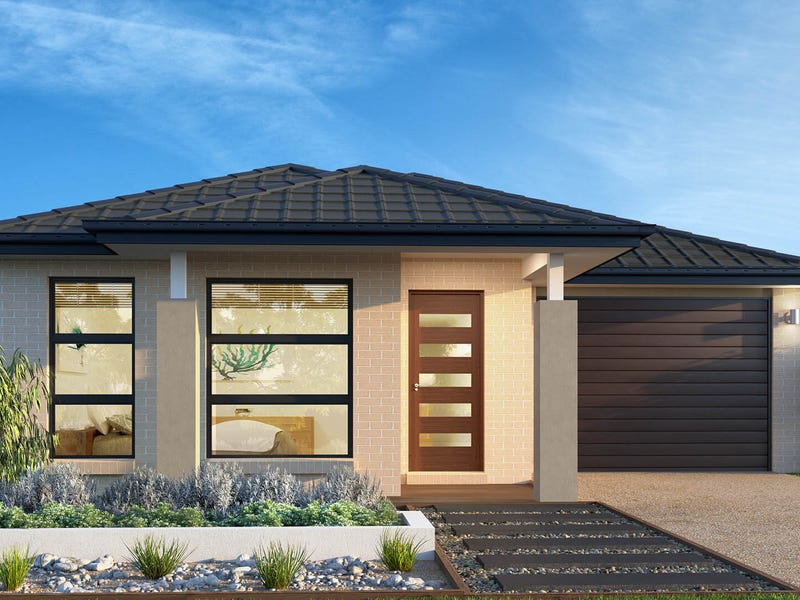 2538 Bellagio Road Minta Estate, Berwick, Vic 3806 House for Sale