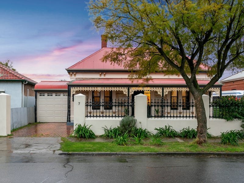 7 Cedar Avenue, Croydon, SA 5008