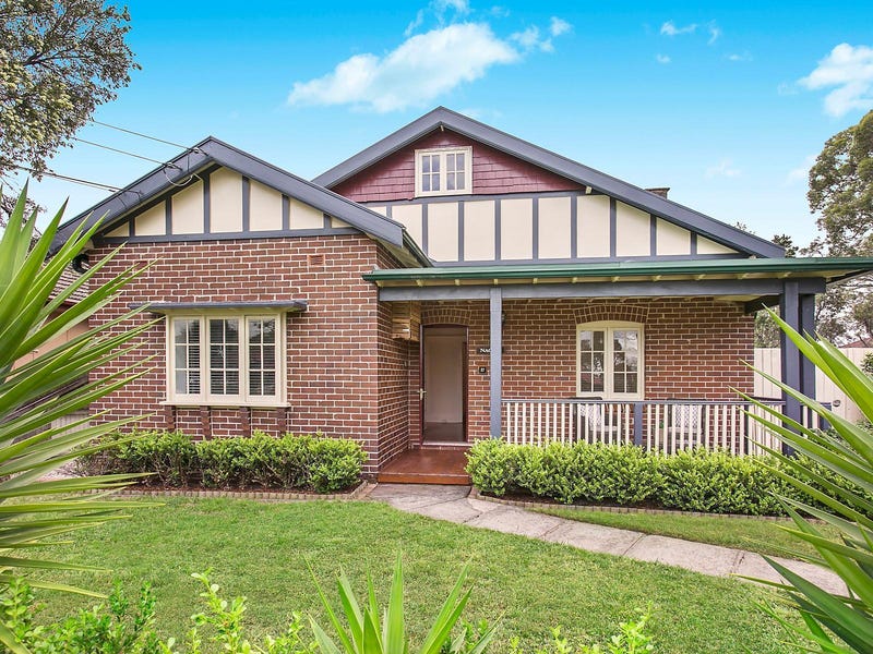 37 Willoughby Street, Epping, NSW 2121 Property Details