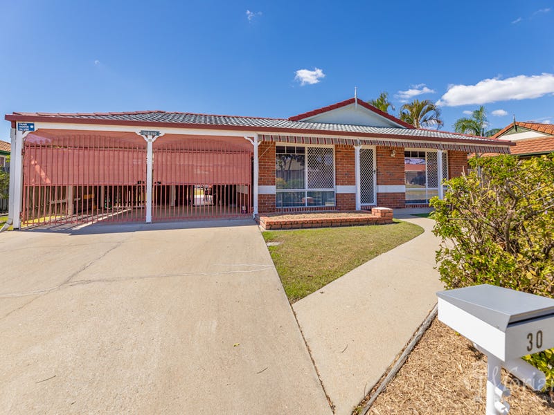 30 Morningview Drive, Caboolture, QLD 4510