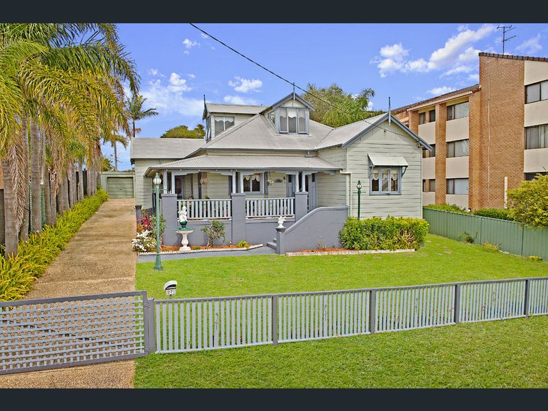 27 Garden Cres, Port Macquarie, NSW 2444