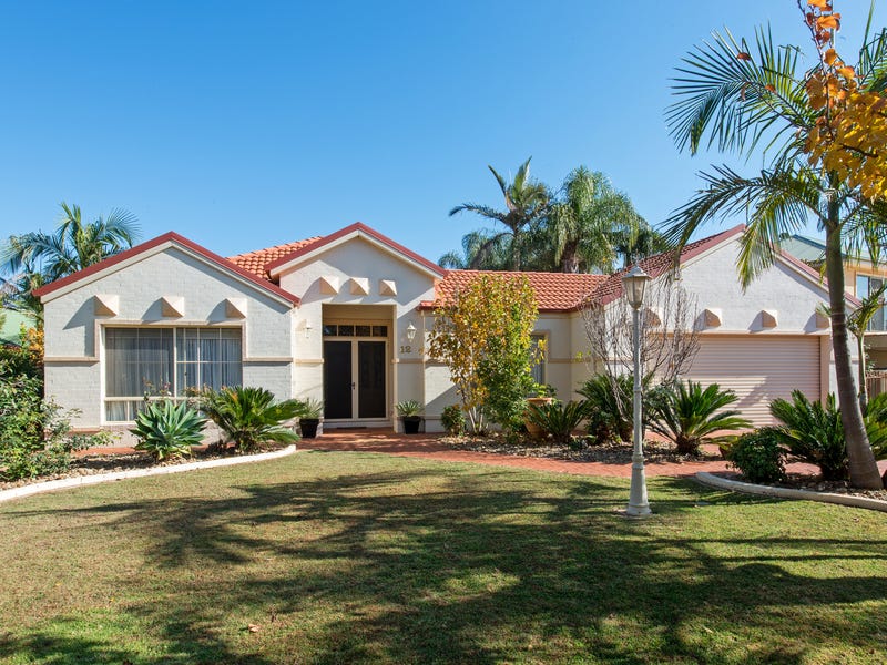 12 Sandpiper Drive, Murray Downs, NSW 2734