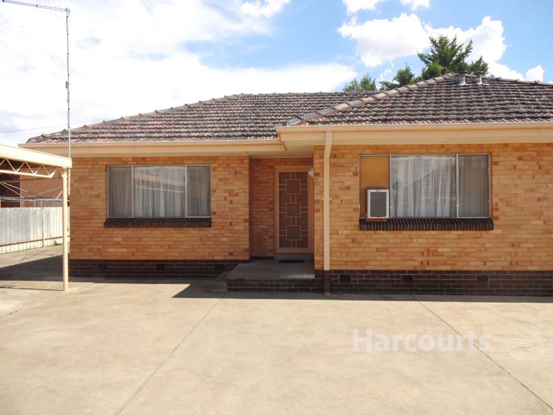 3/33 Younger Street, Wangaratta, VIC 3677