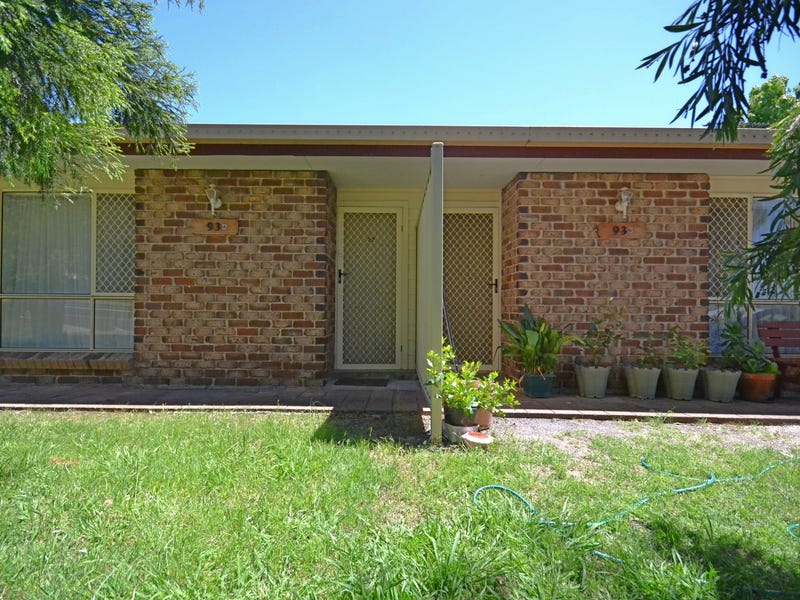 91A&B Warialda Road, Inverell, NSW 2360 Block Of Units for Sale