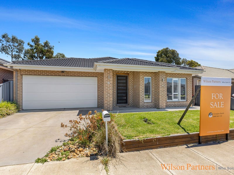 5 Nolan Street, Kilmore, Vic 3764 House for Sale
