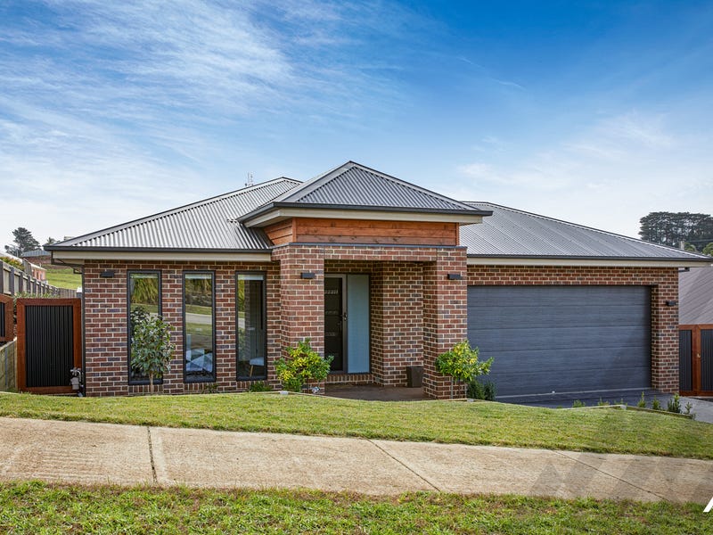 54 Myrtle Crescent, Warragul, Vic 3820 Property Details