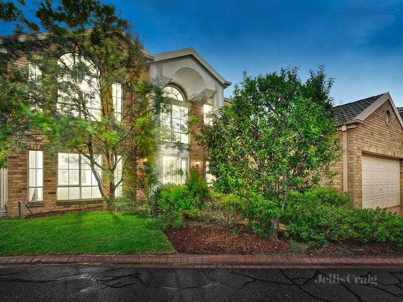 20 The Rise, Glen Waverley, VIC 3150