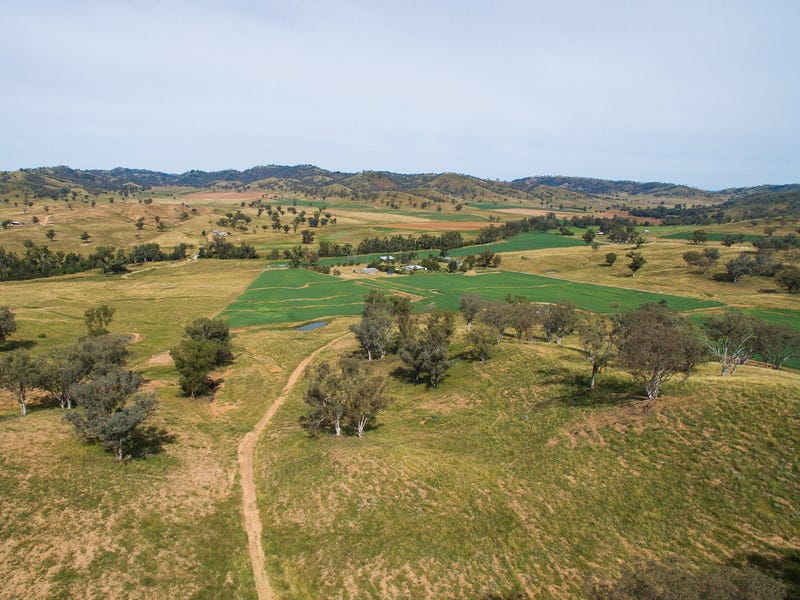 3796 Glen Barra Road, Manilla, NSW 2346 Property Details