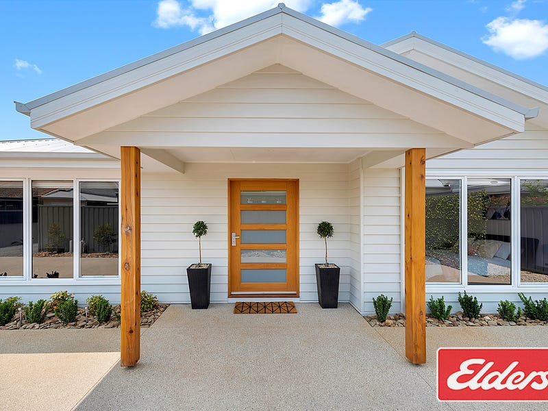 60A Sharp Street, Yarrawonga, Vic 3730 Property Details