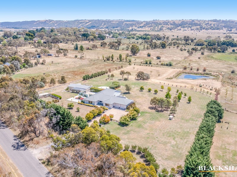 136 Breadalbane Road, Collector, NSW 2581 Property Details