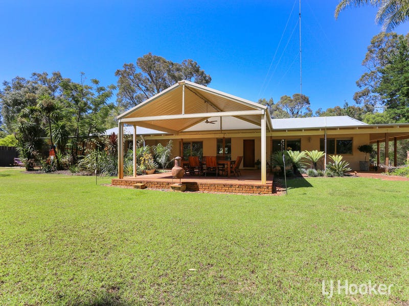 23 Hampstead Street, Gelorup, WA 6230 - Property Details