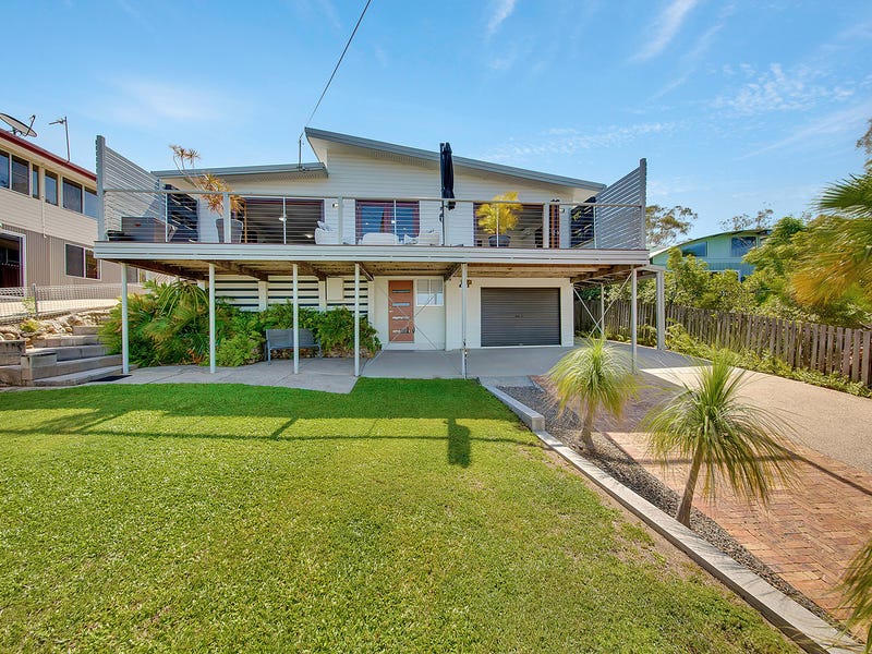 26 Amaroo Street, Boyne Island, Qld 4680 House for Sale realestate