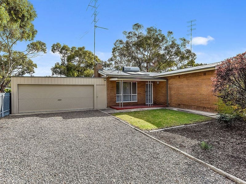 22 Wendt Tce, Tintinara, SA 5266 Property Details