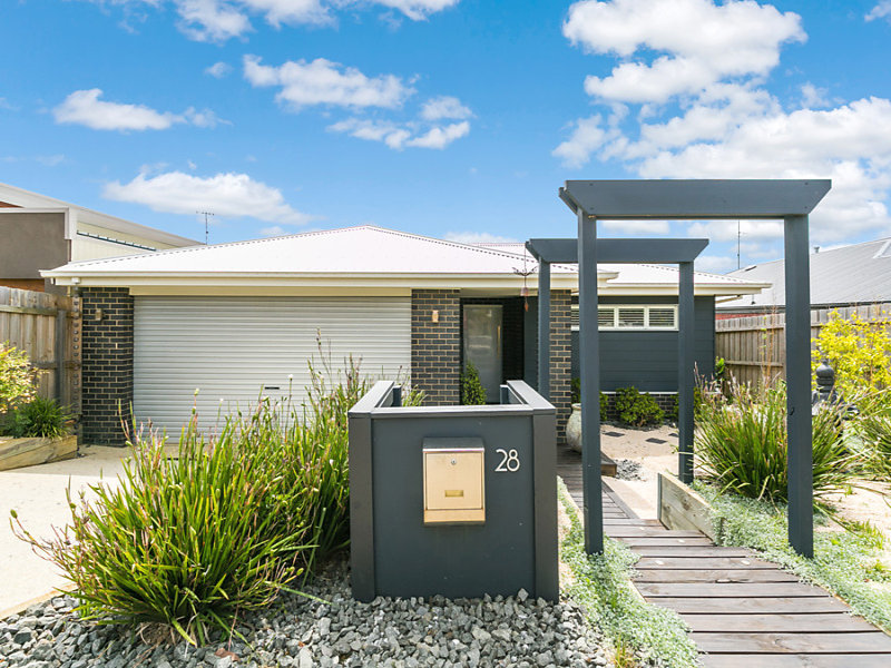 28 Casuarina Avenue, Torquay, VIC 3228