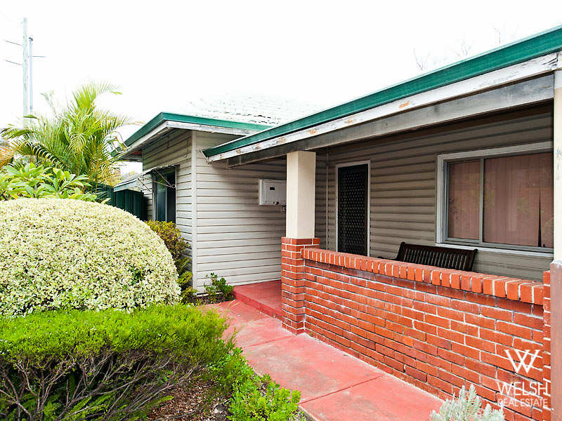 246 Orrong Road, Carlisle, WA 6101 Property Details