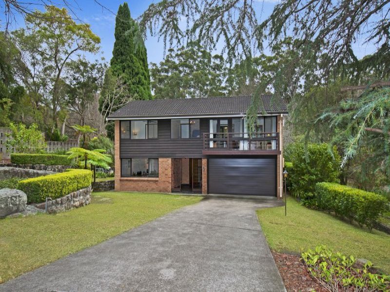 66a Sutherland Road, Beecroft, NSW 2119 Property Details
