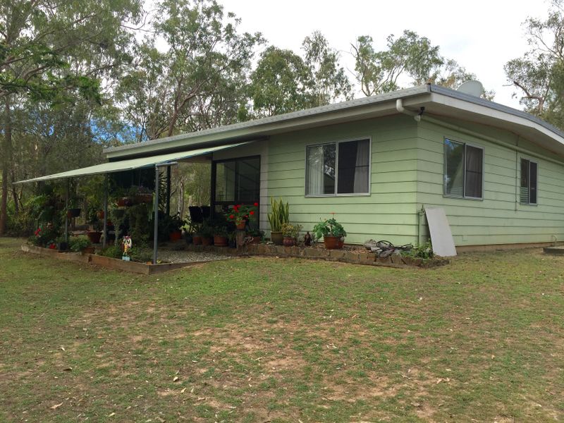 3 Nicholls Road, Herberton, QLD 4887