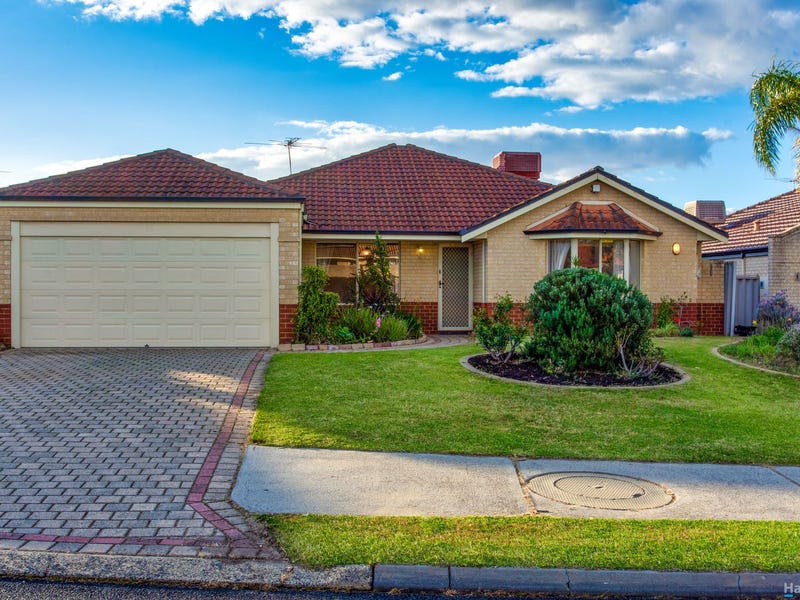 168 Woodvale Drive, Woodvale, WA 6026 House for Sale