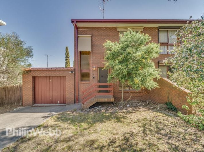 1/1 Carnarvon Street, Doncaster, VIC 3108